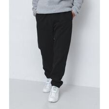 OOPS　裏毛スウェットパンツ