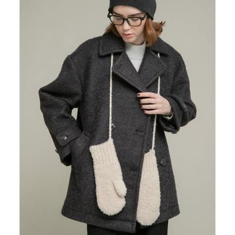 [^ԁFLAA7-2FJ007]gLLƋlߍ񂾍G}XgoC̃~gR[gjbg̏ɍ킹邾łƍN炵ȂghACeBӂӂ̎ŕ҂񂾃~g͂ɂƂ肽Ȃ邩킢łB͂߂܂܃X}z𑀍ł悤lwwt֗̕ȎdlBLAA7-22O004@tFU[VlbNjbgvI[o[ƓgpĂ̂ŁAZbgł̃R[fBl[g߂łBy2025 Autumn^Winterzy25AWzi摜́A̓p\RȂǂ̉{ɂAۂ̐FƈقȂČꍇ܂B\߂Bi̐F̖ڈ́AiP̂̉摜QƂBCɓo^̂߁Cɓo^ꂽíA}Cy[WɂČ݂̉i݌ɏ󋵂̊mF\łBXg̊ǗɂЂpB