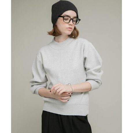 [^ԁFLAA7-22R010]񂵗͔Q̃XEFbgCNjbgXEFbgCNȕ҂ݖڂ̋l܂jbgvI[o[BC[h\Ȓ悢[ŶVGbgŁAXJ[gɂpcɂ킹₷ACełB|E^ŃXgb`^ꂪNɂAjbgL̂ӂ肵`N`NȂDƒ悢݊BCi[ɔ̃^[gtVc킹VA[ACeƂ̃C[h߁BPOINTEg₷J[WJE񂵗͔Q̃x[VbNfUCEŎ􂢉\COORDINATE{gI΂킹₷jbggbvX́ȀH~wreԈႢȂ̈ꒅBy2025 Autumn^Winterzy25AWzd : 380gi摜́A̓p\RȂǂ̉{ɂAۂ̐FƈقȂČꍇ܂B\߂Bi̐F̖ڈ́AiP̂̉摜QƂBCɓo^̂߁Cɓo^ꂽíA}Cy[WɂČ݂̉i݌ɏ󋵂̊mF\łBXg̊ǗɂЂpBfފ : ȂLk : 藠n : Ȃ : Ȃ|Pbg : Ȃ