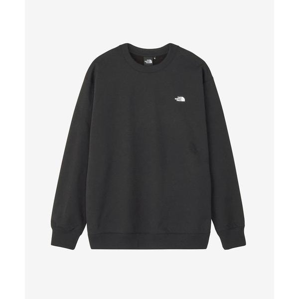 [}C]THE NORTH FACE Small Logo Heather Sweat/A[oT[` Tj[[xiURBAN RESEARCH SonnyLabelj ubN