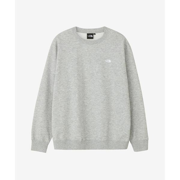 [}C]THE NORTH FACE Small Logo Heather Sweat/A[oT[` Tj[[xiURBAN RESEARCH SonnyLabelj O[