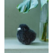 アーバンリサーチ サニーレーベル(URBAN RESEARCH SonnyLabel)のCOSY　ミニシープキーリング