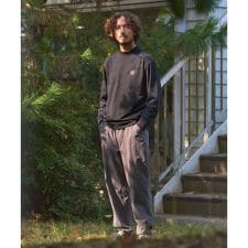 アーバンリサーチ サニーレーベル(URBAN RESEARCH SonnyLabel)のOOPS　吸汗速乾UVカット機能パンツ