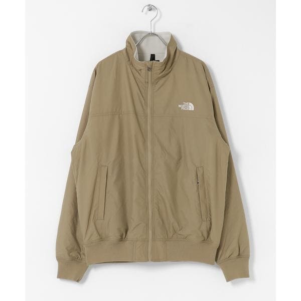 [}C]THE NORTH FACE Compact Nomad Blouson/A[oT[` Tj[[xiURBAN RESEARCH SonnyLabelj J[L