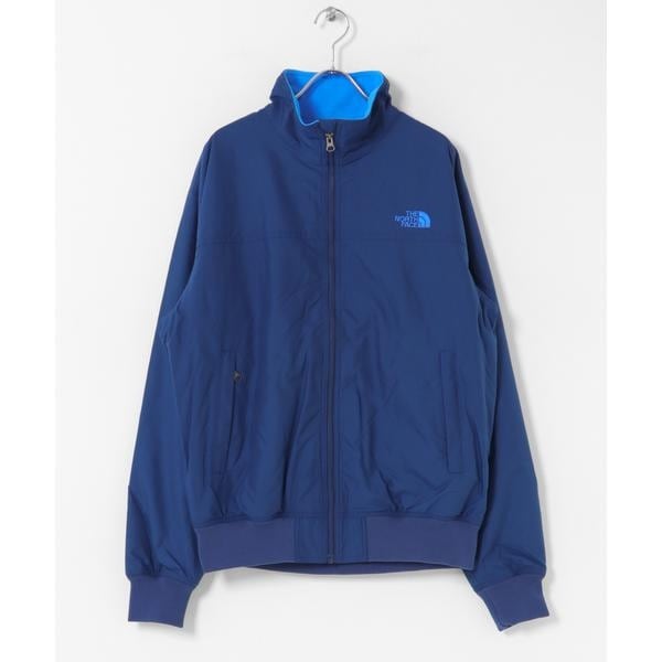 [}C]THE NORTH FACE Compact Nomad Blouson/A[oT[` Tj[[xiURBAN RESEARCH SonnyLabelj u[