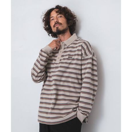 [^ԁFLAA7-11A807]gȃ{[_[ŋG߂̃C[hɉf郍OX[u|UVJbg@\t̃g{[_[ŁAH~̃Ci[gɂS̃OX[u|łBƎzF̃{[_[R[f̃ANZgɂȂAꖇŒĂWPbgjbg̃CɂffUCłB̎hJ̓{[_[J[ɍ킹zFł肰Ȃꊴo܂B̃jbgu]Əd˂΁A܂r܂̃C[hy߂̂ŋG߂̕ςڂ^~܂Ŋ􂵂܂BcH̓≮Oł̌y^ɂg@\ƁAgȕ͋C߂ɂ߂łByOOPS ^ EbvXz uOOPSvƂ́Aȃ~XƂɎv킸ɂĂ܂ucvu܂vƂӖŎg錾tB̌tusĂACyɊy!!vƂv߁AuC[W[ɂ悭vRZvgɃACe[XBÓ색CtȂł͂̊CオɃStł悤ȁAȋCyŃbNXYJWAStEFAĂ܂B yPATRICIO ^ pgVIz t@bVGuhLȂǗlXȃWŊ̃fBÓݏZŁA̃T[tBStyނȂǁAŋ߂ł̓CtX^CɂڂW܂ĂBy2025 Autumn^Winterzy25AWzi摜́A̓p\RȂǂ̉{ɂAۂ̐FƈقȂČꍇ܂B\߂Bi̐F̖ڈ́AiP̂̉摜QƂBCɓo^̂߁Cɓo^ꂽíA}Cy[WɂČ݂̉i݌ɏ󋵂̊mF\łBXg̊ǗɂЂpBfފ : ȂLk : ₠藠n : Ȃ : Ȃ|Pbg : Ȃ