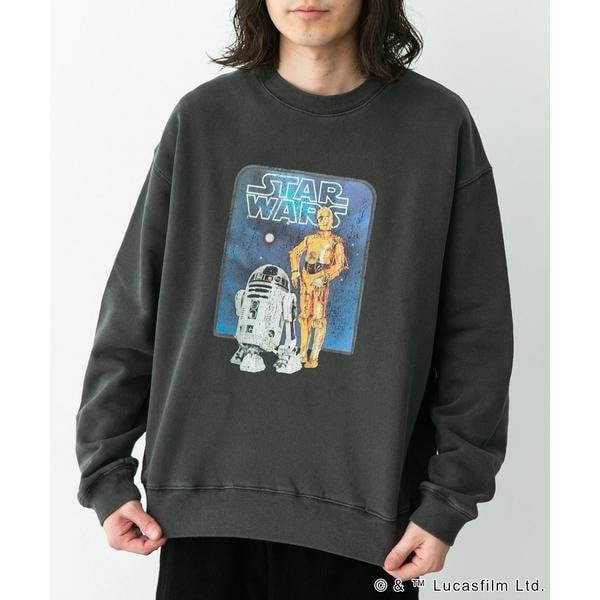 [}C]STARWARSsOgXEFbgvI[o[/A[oT[` Tj[[xiURBAN RESEARCH SonnyLabelj ̑1