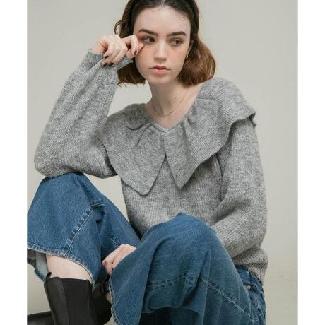 [^ԁFLAA7-22J703]̃ACeWEB菤iłB؂₩ɍʂgbvXӂƂ\ʊV[Y[h߂ꒅB݌ɂƈقǂꂽt́Aʂ▭łςƉ؂₮ۂɁBXJ[gpcȂǍ킹ACeIт܂BPOINTE񌳂悭ÅؚVGbgEŎ􂢉\COORDINATEtAXJ[gɃCăK[[ȕ͋CApcƍ킹ăJWA~bNXX^C܂܂By2025 Autumn^Winterzy25AWz̏íAfނ̓Ap̍ۃsO(ы)ꍇ܂BsO͈Ď낤ƂAȃnT~ȂǂŒJɎ菜ĉBd : 340gi摜́A̓p\RȂǂ̉{ɂAۂ̐FƈقȂČꍇ܂B\߂Bi̐F̖ڈ́AiP̂̉摜QƂBCɓo^̂߁Cɓo^ꂽíA}Cy[WɂČ݂̉i݌ɏ󋵂̊mF\łBXg̊ǗɂЂpBfފ : ȂLk : 藠n : Ȃ : Ȃ|Pbg : Ȃ