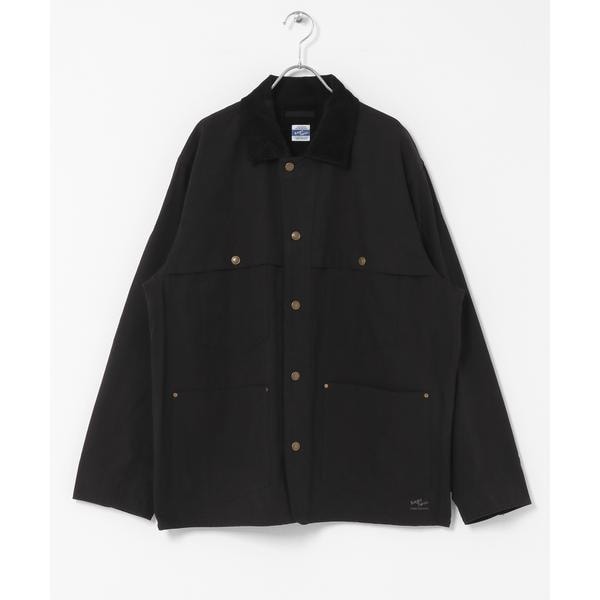 e*e様 Carhartt コーデュロイ襟ジャケット SHELLTER ONLINE SHOPはCarhartt(カーハート) & Carhartt WIP