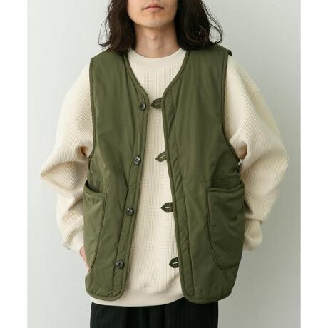 [^ԁFLMA7-AM-2554004]y₩Ȗhƒ񂵗͂𗼗郊o[VuxXg\ŕ\ς郊o[VudlŁAH~̃C[hɗꖇłBЖʂ͑ϋv̂EFU[NXŃV[vȈہAЖʂ͒ȓ̃LeBOŕۉmۂĂACCŎgł݌vłBm[X[uȂ̂Ō̃jbgt[fB[Əd˂Ă₷AR[g̉ɎdŎ⓷̒gvX̂ɂ֗łB~^[eCXg̐F͒ʋ΂T̊Oo܂œ݂₷AG߂̎pƃX^C𗼗ɂ߂łByARMY TWILL ^ A[~[cCzXgAuhƂ1940NɒaB閼̂ƂA~^[cCgpVc`mpcɒ]AAJRłȂʂ̖Ԍɂ̔Ă܂B݂̃Be[W}[Pbgł͖ڂɂ邱ƂuĥЂƂƂȂĂ铯uhłAł~^[EFAƂĂ̕ՓIȃRZvgpÃt@𖣗Ă܂By2025 Autumn^Winterzy25AWz̏íAfނ̓A˓uɒԂĂ܂ƕϐF鋰ꂪ܂Bpۊǂ̍ۂ́A[ӂBd : 380gi摜́A̓p\RȂǂ̉{ɂAۂ̐FƈقȂČꍇ܂B\߂Bi̐F̖ڈ́AiP̂̉摜QƂBCɓo^̂߁Cɓo^ꂽíA}Cy[WɂČ݂̉i݌ɏ󋵂̊mF\łBXg̊ǗɂЂpBfފ : ȂLk : Ȃn :  : Ȃ|Pbg : 