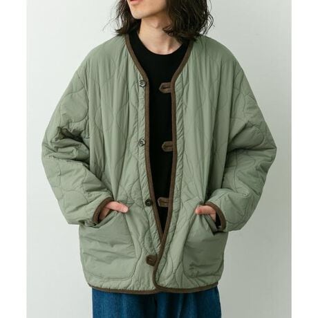 [^ԁFLMA7-AM-2554010]悢~^[eCXgŒ񂵗͂̍o[VuLeBOWPbg\ňقȂ\y߂郊o[VudlŁAH~̒񂵂ɏd󂷂ꒅłBЖʂ͒悢̂A[~[cCŃ~^[oAЖʂ̓LeBO̕ۉʂi`ȕ\ŃJWAɎg܂Bقǂ悢{[Ƃ肵oXŁAjbgXEFbg̏ォłɂȂ炸C[h₷݌vłBʋ΂̃AE^[T̊OoŎgłAR[g̑ɌyHDċGߊ̂X^COCyɊy߂ꒅłByARMY TWILL ^ A[~[cCzXgAuhƂ1940NɒaB閼̂ƂA~^[cCgpVc`mpcɒ]AAJRłȂʂ̖Ԍɂ̔Ă܂B݂̃Be[W}[Pbgł͖ڂɂ邱ƂuĥЂƂƂȂĂ铯uhłAł~^[EFAƂĂ̕ՓIȃRZvgpÃt@𖣗Ă܂By2025 Autumn^Winterzy25AWzi̓ADڕ_EtFU[AȂȂǂ̋lߕo邱Ƃ܂̂ŁAӂBd : 440gi摜́A̓p\RȂǂ̉{ɂAۂ̐FƈقȂČꍇ܂B\߂Bi̐F̖ڈ́AiP̂̉摜QƂBCɓo^̂߁Cɓo^ꂽíA}Cy[WɂČ݂̉i݌ɏ󋵂̊mF\łBXg̊ǗɂЂpBfފ : ȂLk : Ȃn :  : Ȃ|Pbg : 