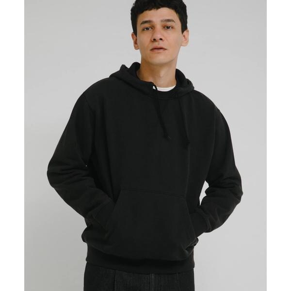 アーバンリサーチ サニーレーベル（URBAN RESEARCH SonnyLabel）/ヴィンテージライク後付フードパーカー ヴィンテージライク後付フードパーカー | アーバンリサーチ サニー