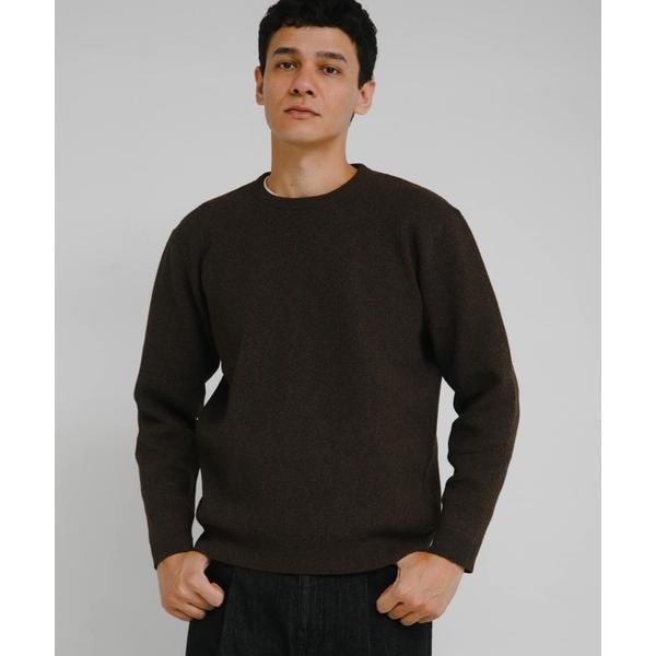 バンデル クルーネックニット 楽天市場】バンデル BANDEL クルーネックセーター : GDOゴルフショップ