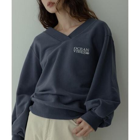 [^ԁFLAA7-21R001]JWAȑl̔XEFbgSonnyLabel炵AVF`[t̃ShJ|CgɂȂXEFbgB܂ƌVlbNfUCłPł͂ATEEVcAnClbNCi[Ƃ̃C[hX^CO߂łB_炩̗ёfނgpAƂI[o[TCYŃbNX̂钅SńBVvȂAꊴ̂X^COɎdオfUCXEFbgłBPOINTE܂ƌVlbNfUCE_炩SnǂёfށE@ł̂󂪉\COORDINATEVlbNfUCTEEVcƂ̃C[h̃X^COIXXły2025 Autumn^Winterzy25AWzi摜́A̓p\RȂǂ̉{ɂAۂ̐FƈقȂČꍇ܂B\߂Bi̐F̖ڈ́AiP̂̉摜QƂBCɓo^̂߁Cɓo^ꂽíA}Cy[WɂČ݂̉i݌ɏ󋵂̊mF\łBXg̊ǗɂЂpBfފ : ȂLk : ₠藠n : Ȃ : Ȃ|Pbg : Ȃ