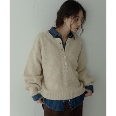 [^ԁFLAA7-22R009]l̔ow[lbNjbgGgh̔̂w[lbNfUCƒ悭Ƃ̂VGbgŁAR[fRƂȂČjbgvI[o[Bӂ݊鎅[Q[ŴƂ̂҂݂ŕ҂ݗĂ邱ƂŁA\PɎdグ܂BPOINTEqbvɂŜ䊴ŁAǂȃ{gƂDE܂XbLƈۂɂw[lbNfUCCOORDINATEt̊J\Ȃ̂ŁAVA[̂Ci[N[lbNJbg\[Ƃ̃C[hIXXB{g͂VGbgƍ킹₷X^COIт܂񁝁y2025 Autumn^Winterzy25AWzd : 580gi摜́A̓p\RȂǂ̉{ɂAۂ̐FƈقȂČꍇ܂B\߂Bi̐F̖ڈ́AiP̂̉摜QƂBCɓo^̂߁Cɓo^ꂽíA}Cy[WɂČ݂̉i݌ɏ󋵂̊mF\łBXg̊ǗɂЂpBfފ : ȂLk : 藠n : Ȃ : Ȃ|Pbg : Ȃ