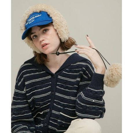 [^ԁFLWA7-EAR-W]fނG߃[h߂C[}tBіڂɂ{{炵ɉoByhelen moore ^ w[Az1981NɃCMXk̊XEf{őn݂ꂽuhBtFCNt@[gpACe肪Ă܂By2025 Autumn^Winterzy25AWz̏i͑fނ̐AC(ɎԂł̖C)ɂA̕ɐFڂ肷邱Ƃ܂̂łӂBi摜́A̓p\RȂǂ̉{ɂAۂ̐FƈقȂČꍇ܂B\߂Bi̐F̖ڈ́AiP̂̉摜QƂBCɓo^̂߁Cɓo^ꂽíA}Cy[WɂČ݂̉i݌ɏ󋵂̊mF\łBXg̊ǗɂЂpB