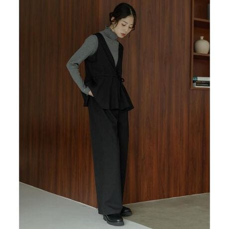 [^ԁFLAA7-24R008]gh̃yvfUCI[CCi[ƍ킹邾ŃX^COȒPɌ܂ꒅBEGXg̃yvfUC͕RŒłACɂȂ邨܂̓Jo[fVGbgɎdグ܂B߂̃EGXg؂ւVlbNfUCŁAX^CAbvʂ POINTEIׂQTCYWJECi[ŃOV[Yp\EŎ􂢉\COORDINATEH̓Jbg\[A~̓^[glbN킹ĒԒpł܂By2025 Autumn^Winterzy25AWz̏i͑fނ̐AC(ɎԂł̖C)ɂA̕ɐFڂ肷邱Ƃ܂̂łӂBd : 540gi摜́A̓p\RȂǂ̉{ɂAۂ̐FƈقȂČꍇ܂B\߂Bi̐F̖ڈ́AiP̂̉摜QƂBCɓo^̂߁Cɓo^ꂽíA}Cy[WɂČ݂̉i݌ɏ󋵂̊mF\łBXg̊ǗɂЂpBfފ : ȂLk : ₠藠n :  : Ȃ|Pbg : 