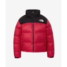 THE NORTH FACE　Nuptse Jacket