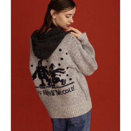 [^ԁFLAA7-22C004]IKic~R{ACeICXg[^[̃IKic~Ƃ̃R{ACeBwHappy Winterxe[}ɃIWiŕ`낵ĂCXgA_uWK[h̃jbgōČBӂё̂oL[ȎAƕ҂ݏグ邱Ƃől̂ȂꊴoBtg̓VvȃfUCŁA킹{gI΂l₷͋CɎdグ܂BPOINTER{[VACeE1ŃT}ɂȂfUCCOORDINATẼułƃuEWOł̂ŁAChpcXJ[gƂDy2025 Autumn^Winterzy25AWzd : 580gi摜́A̓p\RȂǂ̉{ɂAۂ̐FƈقȂČꍇ܂B\߂Bi̐F̖ڈ́AiP̂̉摜QƂBCɓo^̂߁Cɓo^ꂽíA}Cy[WɂČ݂̉i݌ɏ󋵂̊mF\łBXg̊ǗɂЂpBfފ : ȂLk : ₠藠n : Ȃ : Ȃ|Pbg : Ȃ