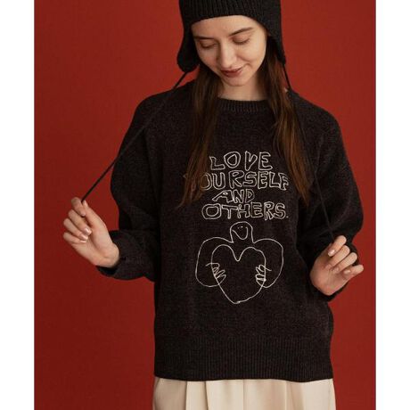 [^ԁFLAA7-22C005]IKic~R{[[jbgICXg[^[̃IKic~Ƃ̃R{ACeBwLOVExe[}ɃIWiŕ`낵ĂCXghJ[[jbgBыʂłÂ炭A`N`NȂgpB炩ȃ^b`͂łPOINTER{[VACeE1ŃT}ɂȂfUCCOORDINATEǂI[o[TCYŁA^CgXJ[gƂD蒅TCYŃTVcƂ̃C[h߁Iy2025 Autumn^Winterzy25AWzd : 380gi摜́A̓p\RȂǂ̉{ɂAۂ̐FƈقȂČꍇ܂B\߂Bi̐F̖ڈ́AiP̂̉摜QƂBCɓo^̂߁Cɓo^ꂽíA}Cy[WɂČ݂̉i݌ɏ󋵂̊mF\łBXg̊ǗɂЂpBfފ : ȂLk : ₠藠n : Ȃ : Ȃ|Pbg : Ȃ