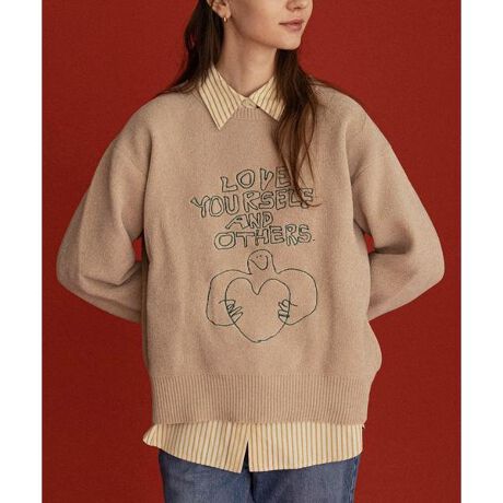 [^ԁFLAA7-22C005]IKic~R{[[jbgICXg[^[̃IKic~Ƃ̃R{ACeBwLOVExe[}ɃIWiŕ`낵ĂCXghJ[[jbgBыʂłÂ炭A`N`NȂgpB炩ȃ^b`͂łPOINTER{[VACeE1ŃT}ɂȂfUCCOORDINATEǂI[o[TCYŁA^CgXJ[gƂD蒅TCYŃTVcƂ̃C[h߁Iy2025 Autumn^Winterzy25AWzd : 380gi摜́A̓p\RȂǂ̉{ɂAۂ̐FƈقȂČꍇ܂B\߂Bi̐F̖ڈ́AiP̂̉摜QƂBCɓo^̂߁Cɓo^ꂽíA}Cy[WɂČ݂̉i݌ɏ󋵂̊mF\łBXg̊ǗɂЂpBfފ : ȂLk : ₠藠n : Ȃ : Ȃ|Pbg : Ȃ