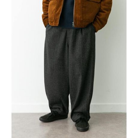 [^ԁFLAA7-14O102]Ƃۂ݂́AgVѐŜE[o[pcH~̒ȂɁAVNȃoX𐶂ݏoE[̃o[pcłBfނɃE[uhĂ邽߁Aڂɂ݂AG߂łKɒpł܂BE[L̏iȎƁAJWAȃVGbg▭Ƀ}b`Ă܂Bő̓́AɂƂAɌĂ₩Ƀe[p[ho[̂悤Ȋۂ݂̂VGbgłB̃{[AgbvXI΂A̃R[fBl[gɏ{ȗVѐSĂ܂BI[o[TCỸjbgAE^[ƂoX₷AH~炵bNX̂X^C܂BXj[J[vCȂǁAňۂς̂͂łBJWAȃV[͂Aꂢ߂ȃVcWPbgƍ킹΁Al̗]TnCubhȒȂy߂܂BKȐSnƁAfUC𗼗AH~̃[h[uɌ}{ły2025 Autumn^Winterzy25AWz̏íAfނ̓Ap̍ۃsO(ы)ꍇ܂BsO͈Ď낤ƂAȃnT~ȂǂŒJɎ菜ĉBi摜́A̓p\RȂǂ̉{ɂAۂ̐FƈقȂČꍇ܂B\߂Bi̐F̖ڈ́AiP̂̉摜QƂBCɓo^̂߁Cɓo^ꂽíA}Cy[WɂČ݂̉i݌ɏ󋵂̊mF\łBXg̊ǗɂЂpBfފ : ȂLk : ₠藠n : Ȃ : Ȃ|Pbg : 