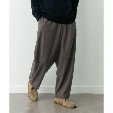 [^ԁFLAA7-14O102]Ƃۂ݂́AgVѐŜE[o[pcH~̒ȂɁAVNȃoX𐶂ݏoE[̃o[pcłBfނɃE[uhĂ邽߁Aڂɂ݂AG߂łKɒpł܂BE[L̏iȎƁAJWAȃVGbg▭Ƀ}b`Ă܂Bő̓́AɂƂAɌĂ₩Ƀe[p[ho[̂悤Ȋۂ݂̂VGbgłB̃{[AgbvXI΂A̃R[fBl[gɏ{ȗVѐSĂ܂BI[o[TCỸjbgAE^[ƂoX₷AH~炵bNX̂X^C܂BXj[J[vCȂǁAňۂς̂͂łBJWAȃV[͂Aꂢ߂ȃVcWPbgƍ킹΁Al̗]TnCubhȒȂy߂܂BKȐSnƁAfUC𗼗AH~̃[h[uɌ}{ły2025 Autumn^Winterzy25AWz̏íAfނ̓Ap̍ۃsO(ы)ꍇ܂BsO͈Ď낤ƂAȃnT~ȂǂŒJɎ菜ĉBi摜́A̓p\RȂǂ̉{ɂAۂ̐FƈقȂČꍇ܂B\߂Bi̐F̖ڈ́AiP̂̉摜QƂBCɓo^̂߁Cɓo^ꂽíA}Cy[WɂČ݂̉i݌ɏ󋵂̊mF\łBXg̊ǗɂЂpBfފ : ȂLk : ₠藠n : Ȃ : Ȃ|Pbg : 