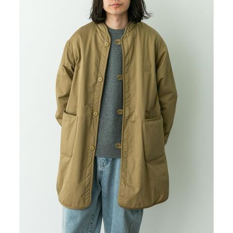 [^ԁFLMA7-AM-2554007]~^[ƒ񂵗͂𗼗郊o[VuR[g\ňقȂ\y߂郊o[VudlŁAH~̒񂵂ɏd󂷂R[głBЖʂ͂肵cCnŃV[vȈہAЖʂ͒ȃLeBOŕۉmۂĂACV[ɍ킹Ďgł܂BƂ̂TCYŌ̃jbgWPbg̏ォłɂȂ炸AC[h₷݌vłB~^[eCXg̗F͒ʋ΂̃JWAf[ɂ݁AT̓LeBOʂ\ɂĒgtɉHDȂǁAꒅŋG߂̃R[fBl[gƍLɂ߂łByARMY TWILL ^ A[~[cCzXgAuhƂ1940NɒaB閼̂ƂA~^[cCgpVc`mpcɒ]AAJRłȂʂ̖Ԍɂ̔Ă܂B݂̃Be[W}[Pbgł͖ڂɂ邱ƂuĥЂƂƂȂĂ铯uhłAł~^[EFAƂĂ̕ՓIȃRZvgpÃt@𖣗Ă܂By2025 Autumn^Winterzy25AWz ̏íAfނ̓AԂŒԓɓƁAϐF邱Ƃ܂B܂Apɑ̈ߗނ֖щHƂ܂B̍ۂ̓G`PbguVŎ菜ĂB̑舵Ɋւ܂ẮAiɕt̃AeV^OBd : 1140g i摜́A̓p\RȂǂ̉{ɂAۂ̐FƈقȂČꍇ܂B\߂Bi̐F̖ڈ́AiP̂̉摜QƂBCɓo^̂߁Cɓo^ꂽíA}Cy[WɂČ݂̉i݌ɏ󋵂̊mF\łBXg̊ǗɂЂpBfފ : ȂLk : Ȃn :  : Ȃ|Pbg : 