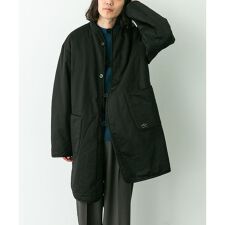 ARMY TWILL　Twill Reversible Coat