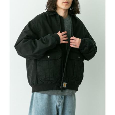 [^ԁFLMA7-I035617][NcG߂̒ԂɎgV[gWPbg肵LoXnƏvȍ肪H~̕iɗV[gWPbgłB悭Ƃ̂VGbgŃjbgXEFbg̏ォd˂ĂɂȂ炸A₷mۂł܂Btg̃|Pbg₵肵Wbp[Ȃǃ[NfBe[p߁Aʋ΂T̊OoœIɎg₷݌vłBF̓R[fBl[gɓ݂₷Afj`mAu[cƍ킹ċGߊ̂j炵Ȃɂ܂Ƃ߂܂ByCarhartt ^ J[n[gzJ[n[ǵAAJŌÂ爤Ă郏[NEFAuhB ȍƃVvȃfUC̐iŎ҂𒆐SɐlCByC^[pcI[o[I[ɗLBߔNł̓[bpCUKJ[n[g̔̔sĂB{̒cXłUKJ[n[g𒆐Sɔ̔Ăy2025 Autumn^Winterzy25AWzd : 1570gi摜́A̓p\RȂǂ̉{ɂAۂ̐FƈقȂČꍇ܂B\߂Bi̐F̖ڈ́AiP̂̉摜QƂBCɓo^̂߁Cɓo^ꂽíA}Cy[WɂČ݂̉i݌ɏ󋵂̊mF\łBXg̊ǗɂЂpBfފ : ȂLk : Ȃn :  : Ȃ|Pbg : 