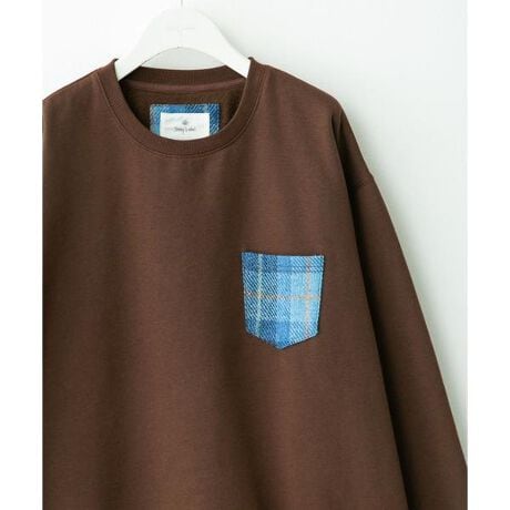 [^ԁFLAA7-11C911]㎿ȃcC[hfAH~̎ɂȂnXcC[h|PbgvI[o[`IȃnXcC[h|PbgɂAgۂ̃XEFbgvI[o[łB_炩Nт̃XEFbgnŒSnǂAg͒悭Ƃ肪邽߁ÃCi[ƍ킹ĂɂȂ܂B|Pbg̃cC[h肰ȂANZgɂȂAJWAȒɂî镵͋Co܂BZ߂̃J[͉ꂪڗɂAʋ΂T̊Oo܂ŕL􂵂܂BWPbg̃Ci[ɂĂɂ̂ŁAH~̃C[hX^CɂœKłBfju[cƍ킹ėl̃JWAR[fyłBy2025 Autumn^Winterzy25AWzi摜́A̓p\RȂǂ̉{ɂAۂ̐FƈقȂČꍇ܂B\߂Bi̐F̖ڈ́AiP̂̉摜QƂBCɓo^̂߁Cɓo^ꂽíA}Cy[WɂČ݂̉i݌ɏ󋵂̊mF\łBXg̊ǗɂЂpBfފ : ₠(It)Lk : ₠藠n : Ȃ : Ȃ|Pbg : 