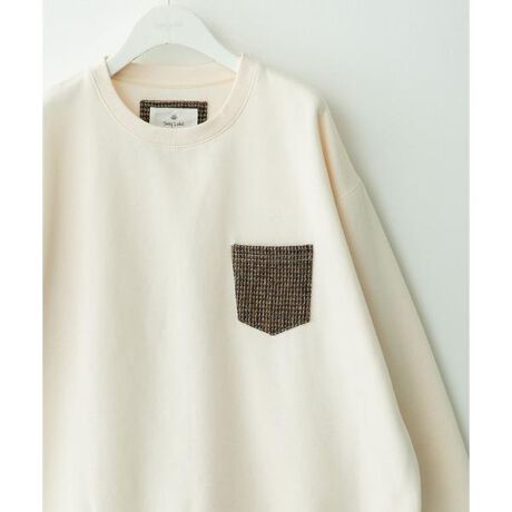 [^ԁFLAA7-11C911]㎿ȃcC[hfAH~̎ɂȂnXcC[h|PbgvI[o[`IȃnXcC[h|PbgɂAgۂ̃XEFbgvI[o[łB_炩Nт̃XEFbgnŒSnǂAg͒悭Ƃ肪邽߁ÃCi[ƍ킹ĂɂȂ܂B|Pbg̃cC[h肰ȂANZgɂȂAJWAȒɂî镵͋Co܂BZ߂̃J[͉ꂪڗɂAʋ΂T̊Oo܂ŕL􂵂܂BWPbg̃Ci[ɂĂɂ̂ŁAH~̃C[hX^CɂœKłBfju[cƍ킹ėl̃JWAR[fyłBy2025 Autumn^Winterzy25AWzi摜́A̓p\RȂǂ̉{ɂAۂ̐FƈقȂČꍇ܂B\߂Bi̐F̖ڈ́AiP̂̉摜QƂBCɓo^̂߁Cɓo^ꂽíA}Cy[WɂČ݂̉i݌ɏ󋵂̊mF\łBXg̊ǗɂЂpBfފ : ₠(It)Lk : ₠藠n : Ȃ : Ȃ|Pbg : 