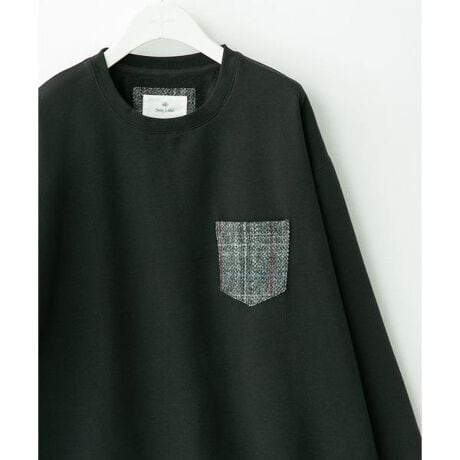 [^ԁFLAA7-11C911]㎿ȃcC[hfAH~̎ɂȂnXcC[h|PbgvI[o[`IȃnXcC[h|PbgɂAgۂ̃XEFbgvI[o[łB_炩Nт̃XEFbgnŒSnǂAg͒悭Ƃ肪邽߁ÃCi[ƍ킹ĂɂȂ܂B|Pbg̃cC[h肰ȂANZgɂȂAJWAȒɂî镵͋Co܂BZ߂̃J[͉ꂪڗɂAʋ΂T̊Oo܂ŕL􂵂܂BWPbg̃Ci[ɂĂɂ̂ŁAH~̃C[hX^CɂœKłBfju[cƍ킹ėl̃JWAR[fyłBy2025 Autumn^Winterzy25AWzi摜́A̓p\RȂǂ̉{ɂAۂ̐FƈقȂČꍇ܂B\߂Bi̐F̖ڈ́AiP̂̉摜QƂBCɓo^̂߁Cɓo^ꂽíA}Cy[WɂČ݂̉i݌ɏ󋵂̊mF\łBXg̊ǗɂЂpBfފ : ₠(It)Lk : ₠藠n : Ȃ : Ȃ|Pbg : 