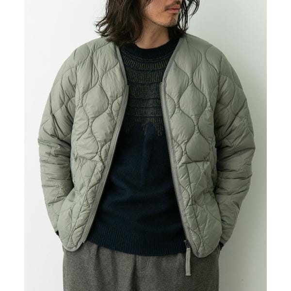 別注』TAION×Sonny Label DOWN JACKET | アーバンリサーチ サニー