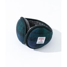 HARRIS TWEEDイヤーマフ