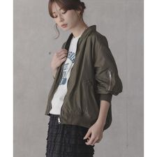 WEB限定』リバーシブルオーバーMA-1 | アーバンリサーチ サニー 