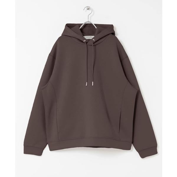 マイクロファイバーラグランパーカー | グランドパーク(Grand PARK