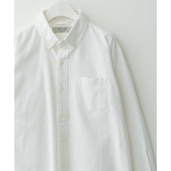 OOPSノビイルダブルポケットシャツ | アーバンリサーチ サニーレーベル