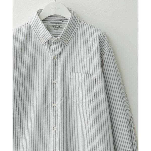OOPSノビイルダブルポケットシャツ | アーバンリサーチ サニーレーベル