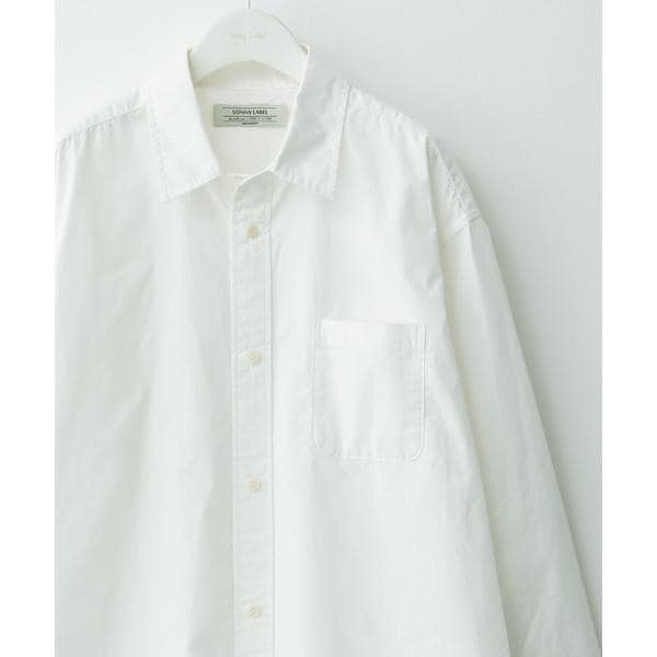 シャギーチェックダブルポケットシャツ | アーバンリサーチ サニー