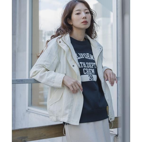 urban research（Sonny Label ）マウンテンパーカー 多機能マウンテンパーカー | アーバンリサーチ サニーレーベル(URBAN