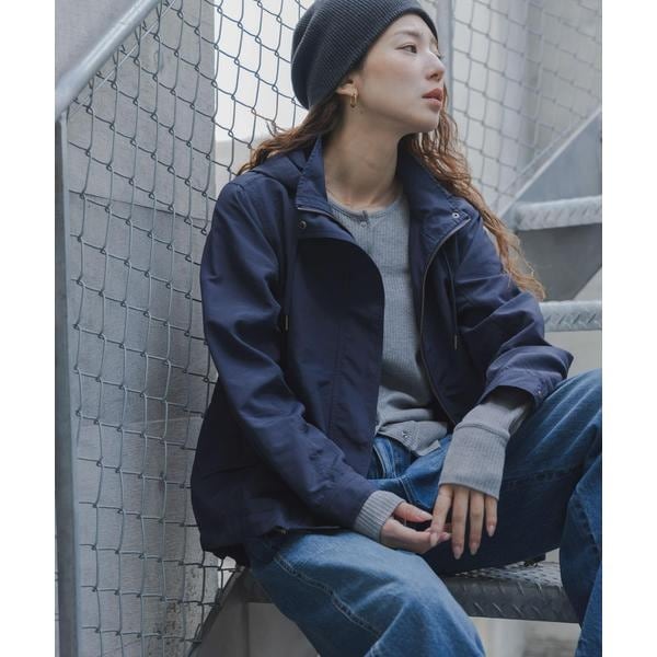 多機能マウンテンパーカー | アーバンリサーチ サニーレーベル(URBAN