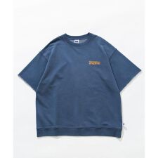『別注』RUSSELL ATHLETIC×SonnyLabel　ショートスリーブスウェットTシャツ