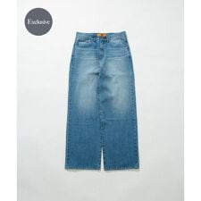『別注』RED KAP×Sonny Label　ワイドデニムパンツ