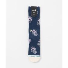 STANCE SOCKS　GECKO CREW