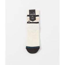 STANCE SOCKS　BOYD QTR