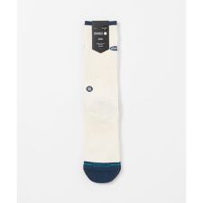 STANCE SOCKS　BLURRED CREW