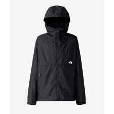 THE NORTH FACE　COMPACT JACKET