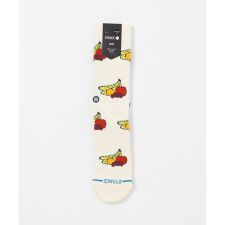 STANCE SOCKS　FRUITS CREW