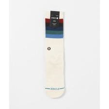 STANCE SOCKS　MALIBOO CREW